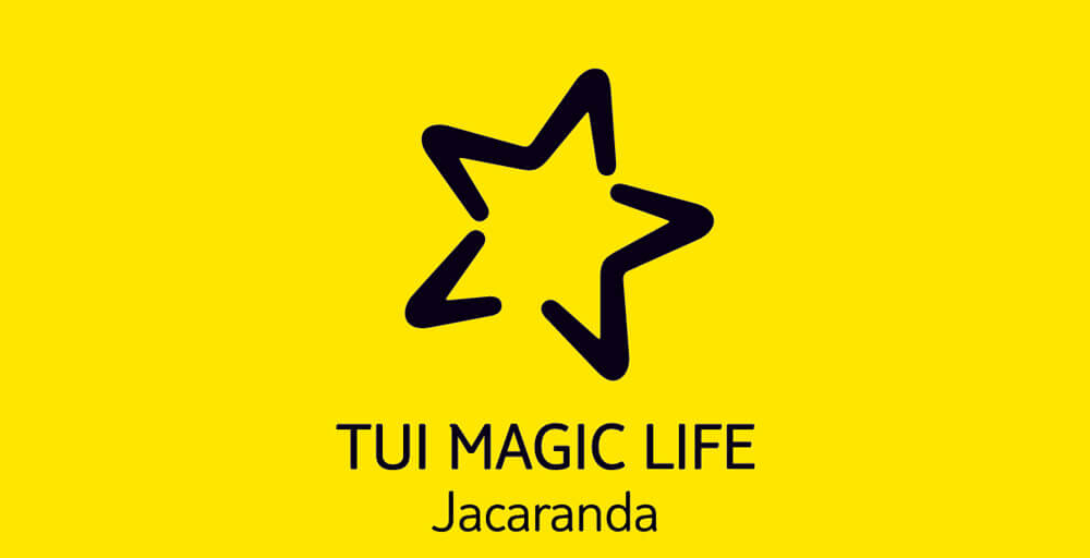 Tui Magic Life Jacaranda